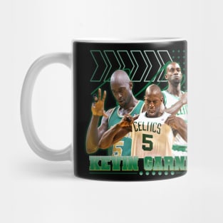 Kevin Garnett Mug